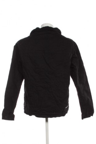 Geacă de bărbati Saint Morta, Mărime XL, Culoare Negru, Preț 79,99 Lei