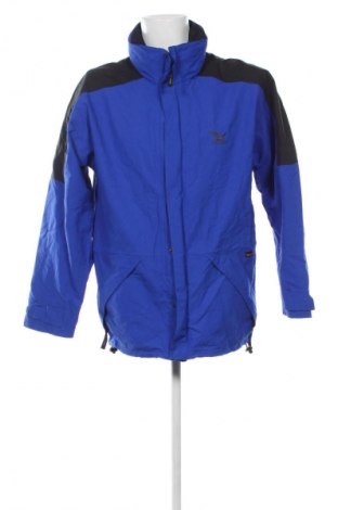 Pánská bunda  Salewa, Velikost XL, Barva Modrá, Cena  719,00 Kč