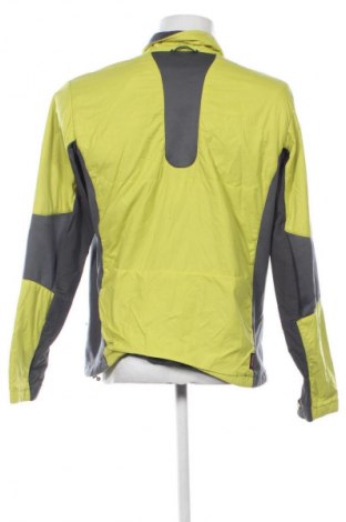 Geacă de bărbati Salewa, Mărime L, Culoare Verde, Preț 402,99 Lei