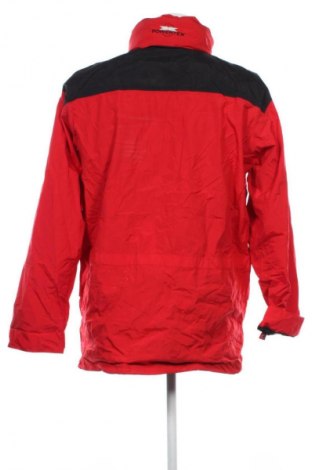 Férfi dzseki Salewa, Méret L, Szín Piros, Ár 32 559 Ft