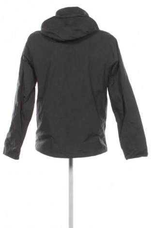 Herrenjacke Salewa, Größe M, Farbe Grau, Preis € 45,99