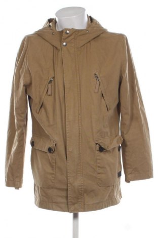 Geacă de bărbati Samsoe & Samsoe, Mărime L, Culoare Verde, Preț 680,00 Lei