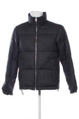 Herrenjacke Sandro, Größe M, Farbe Grau, Preis € 184,99
