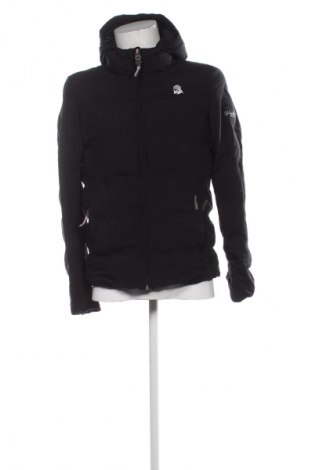 Geacă de bărbati Schmuddelwedda, Mărime S, Culoare Negru, Preț 704,99 Lei