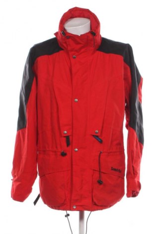 Herrenjacke Schoffel, Größe XL, Farbe Mehrfarbig, Preis € 20,99