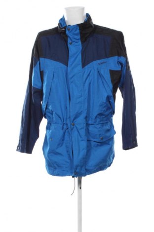 Herrenjacke Schoffel, Größe XL, Farbe Mehrfarbig, Preis 20,99 €