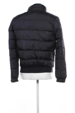 Geacă de bărbati Scotch & Soda, Mărime M, Culoare Albastru, Preț 468,99 Lei