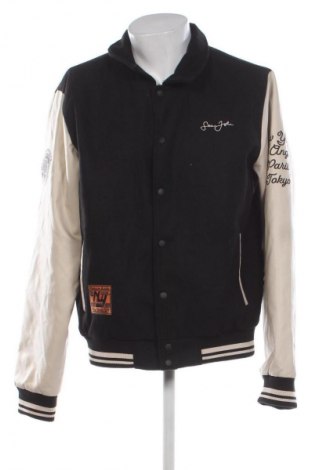 Herrenjacke Sean John, Größe L, Farbe Mehrfarbig, Preis 56,99 €