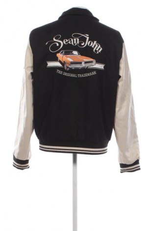 Herrenjacke Sean John, Größe L, Farbe Mehrfarbig, Preis 56,99 €
