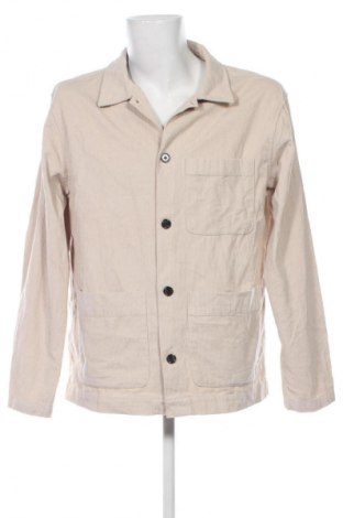 Geacă de bărbati Selected, Mărime XL, Culoare Bej, Preț 66,99 Lei