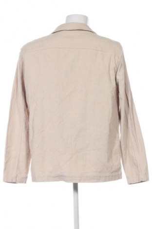 Geacă de bărbati Selected, Mărime XL, Culoare Bej, Preț 66,99 Lei