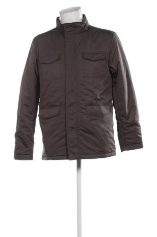 Herrenjacke Sergio Tacchini, Größe L, Farbe Grau, Preis € 219,99