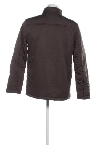 Herrenjacke Sergio Tacchini, Größe L, Farbe Grau, Preis € 219,99