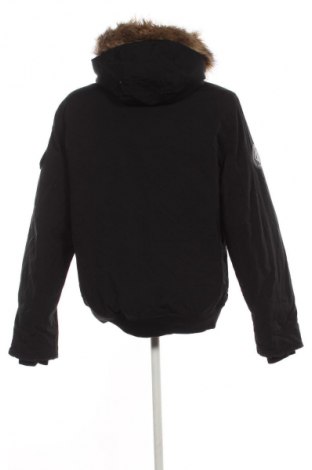 Herrenjacke Smog, Größe XL, Farbe Schwarz, Preis € 38,99