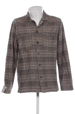 Мъжко яке Smog, Размер L, Цвят Многоцветен, Цена 48,00 лв.