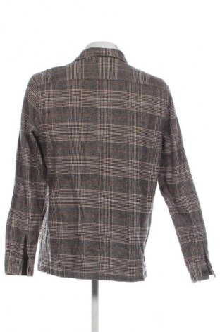 Мъжко яке Smog, Размер L, Цвят Многоцветен, Цена 48,00 лв.