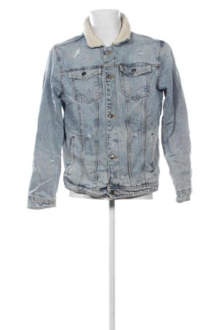 Férfi dzseki Smog, Méret L, Szín Kék, Ár 3 089 Ft