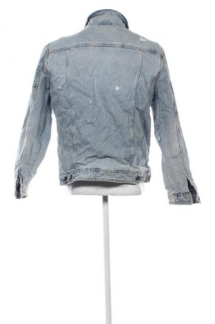 Férfi dzseki Smog, Méret L, Szín Kék, Ár 3 089 Ft