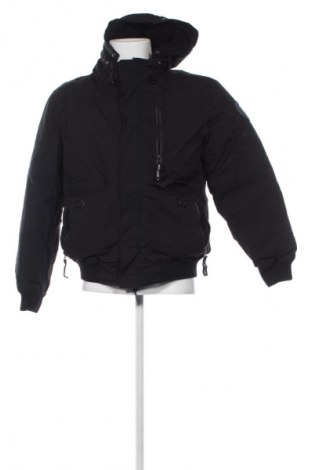 Herrenjacke Smog, Größe L, Farbe Schwarz, Preis 33,99 €