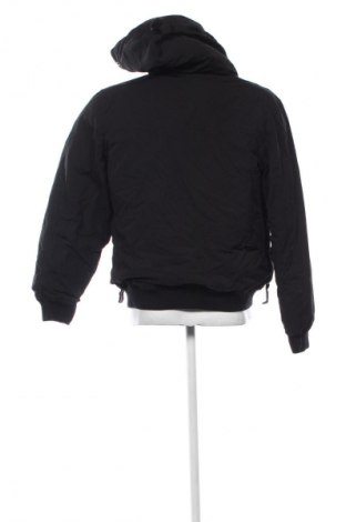 Herrenjacke Smog, Größe L, Farbe Schwarz, Preis 33,99 €