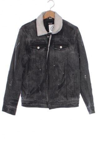 Herrenjacke Smog, Größe XS, Farbe Grau, Preis 7,99 €