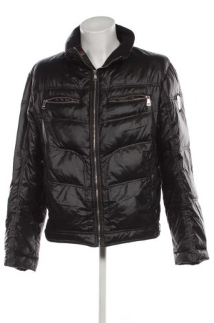 Мъжко яке Snowimage, Размер XL, Цвят Черен, Цена 129,99 лв.