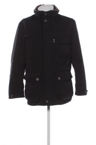 Herrenjacke Stones, Größe M, Farbe Schwarz, Preis 37,99 €