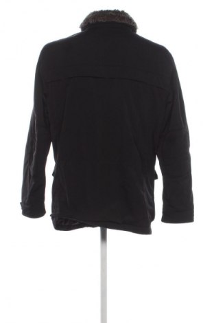 Herrenjacke Stones, Größe M, Farbe Schwarz, Preis 37,99 €