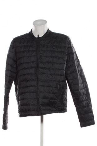 Herrenjacke Straight Up, Größe XXL, Farbe Blau, Preis € 21,99