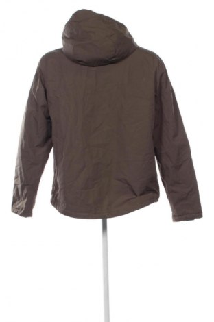 Ανδρικό μπουφάν Superdry, Μέγεθος XXL, Χρώμα Πράσινο, Τιμή 104,99 €