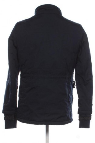 Herrenjacke Superior, Größe M, Farbe Blau, Preis 34,79 €