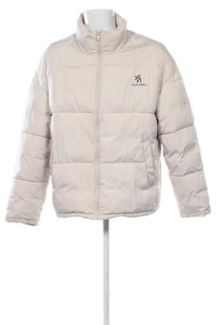 Herrenjacke Sweet SKTBS, Größe XL, Farbe Beige, Preis 53,00 €