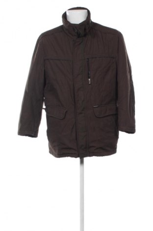 Herrenjacke Sympatex, Größe XL, Farbe Braun, Preis 27,99 €