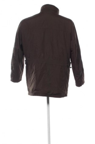 Herrenjacke Sympatex, Größe XL, Farbe Braun, Preis 27,99 €