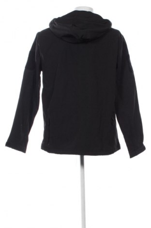 Geacă de bărbati TACVASEN, Mărime XXL, Culoare Negru, Preț 276,99 Lei