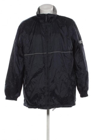 Herrenjacke TCM, Größe XL, Farbe Blau, Preis 14,99 €