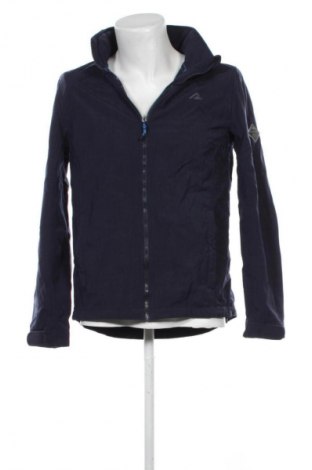 Geacă de bărbati Tec Wear, Mărime M, Culoare Albastru, Preț 142,99 Lei