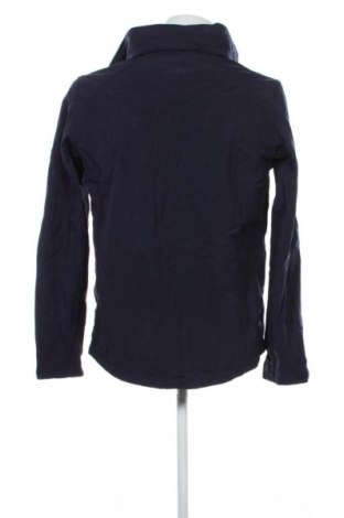 Geacă de bărbati Tec Wear, Mărime M, Culoare Albastru, Preț 142,99 Lei