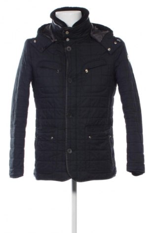 Herrenjacke Teodor, Größe M, Farbe Blau, Preis 52,69 €