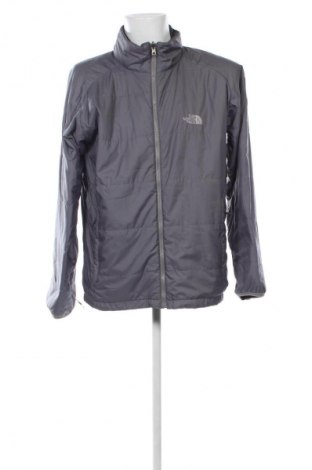 Herrenjacke The North Face, Größe XL, Farbe Grau, Preis 38,99 €
