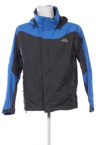 Мъжко яке The North Face, Размер L, Цвят Многоцветен, Цена 61,99 лв.