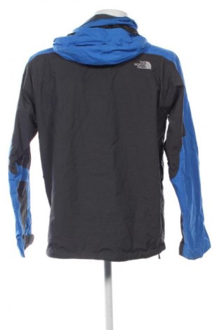 Мъжко яке The North Face, Размер L, Цвят Многоцветен, Цена 61,99 лв.