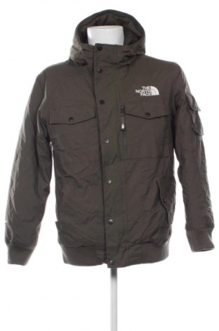 Geacă de bărbati The North Face, Mărime M, Culoare Verde, Preț 794,99 Lei
