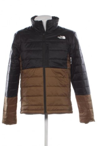 Herrenjacke The North Face, Größe M, Farbe Mehrfarbig, Preis 172,99 €
