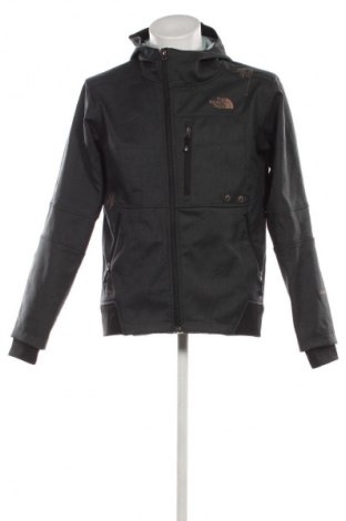 Мъжко яке The North Face, Размер M, Цвят Сив, Цена 279,99 лв.