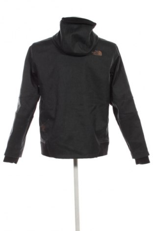 Мъжко яке The North Face, Размер M, Цвят Сив, Цена 279,99 лв.
