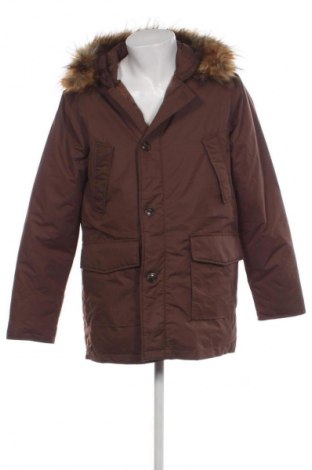 Herrenjacke The Unbranded Brand, Größe L, Farbe Braun, Preis 144,99 €