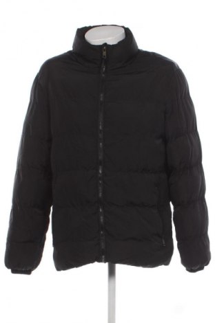 Herrenjacke Threadbare, Größe L, Farbe Schwarz, Preis 43,99 €