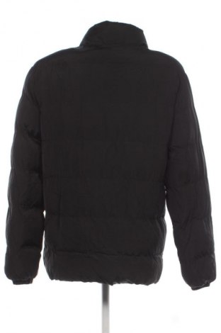 Herrenjacke Threadbare, Größe L, Farbe Schwarz, Preis 43,99 €