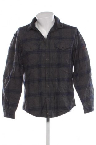 Мъжко яке Timberland, Размер M, Цвят Многоцветен, Цена 42,99 лв.